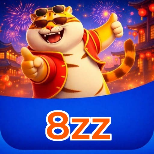 Aplicativo mobile 8zz