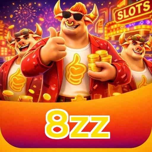 Catálogo de jogos 8zz com fornecedores Pragmatic Play, Evolution, NetEnt
